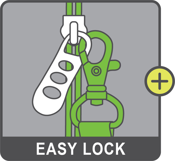 EASY LOCK