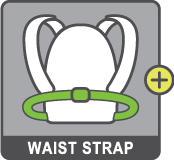 WΑIST STRAP