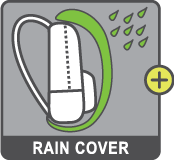 RAIN COVER