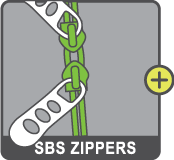 SBS ZIPPERS
