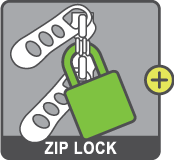ZIP LOCK