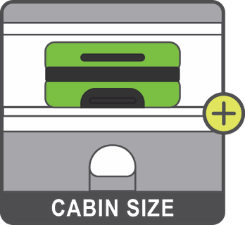 CABIN SIZE
