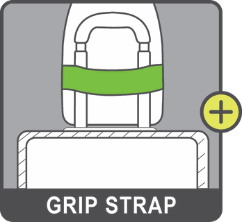 GRIP STRAP