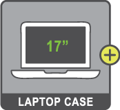 LAPTOP CASE 17