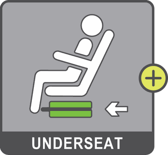 UNDERSEAT