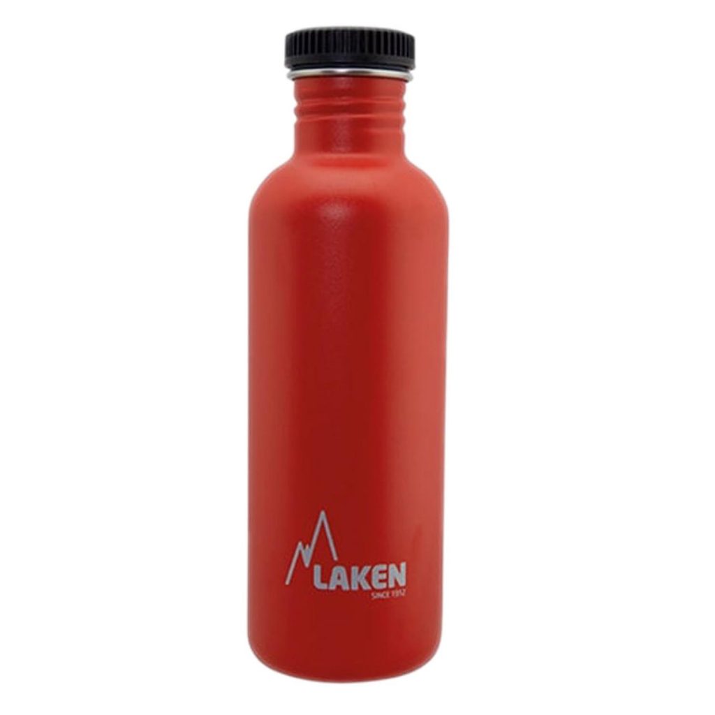 ΠΑΓΟΥΡΙ BASIC STEEL PLAIN LAKEN 1lt (BS100) LAKEN