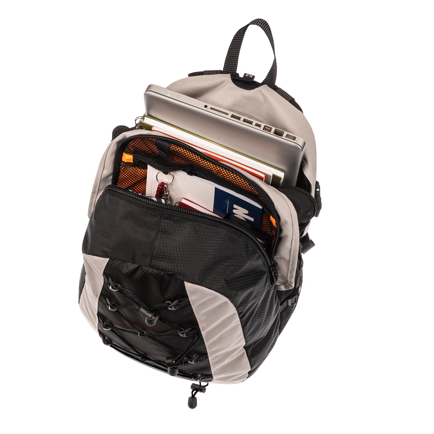 OFFPIST BACKPACK -- • NEW-POLO - More 