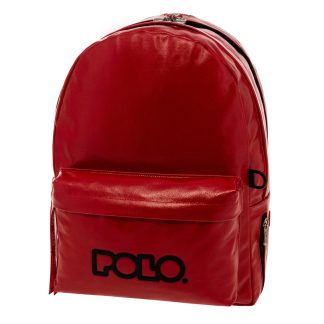alignment Nylon blood POLO - More than a school bag