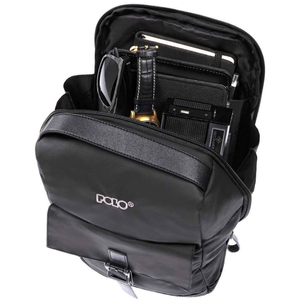 SHOULDER BAG CROSSOVER – 3/3