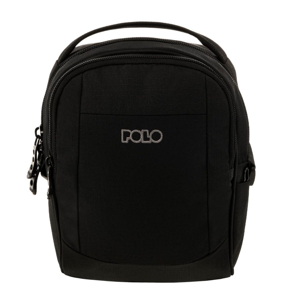 SHOULDER BAG BANDIT – 1/2