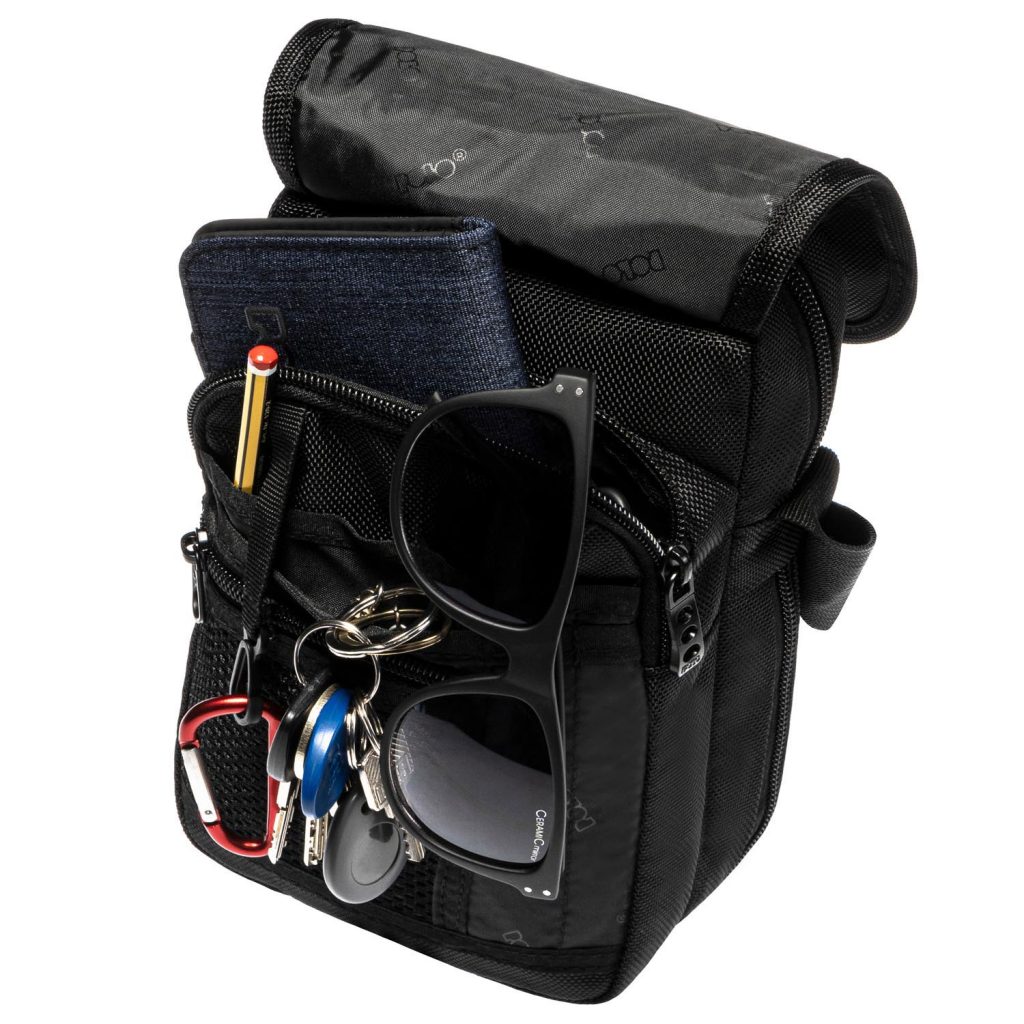 SHOULDER BAG VERTICAL-M – 2/2
