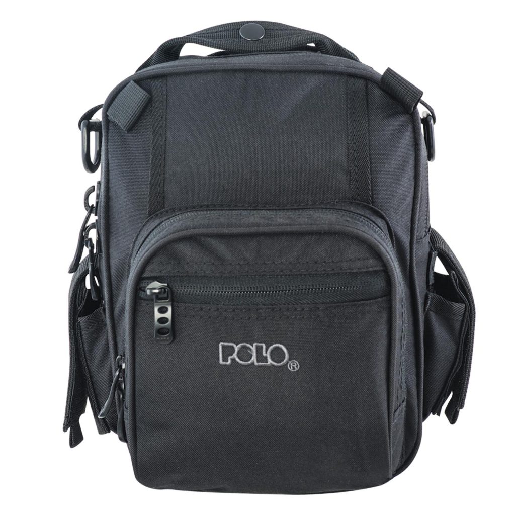 SHOULDER BAG X-CROSS GUN – 1/3