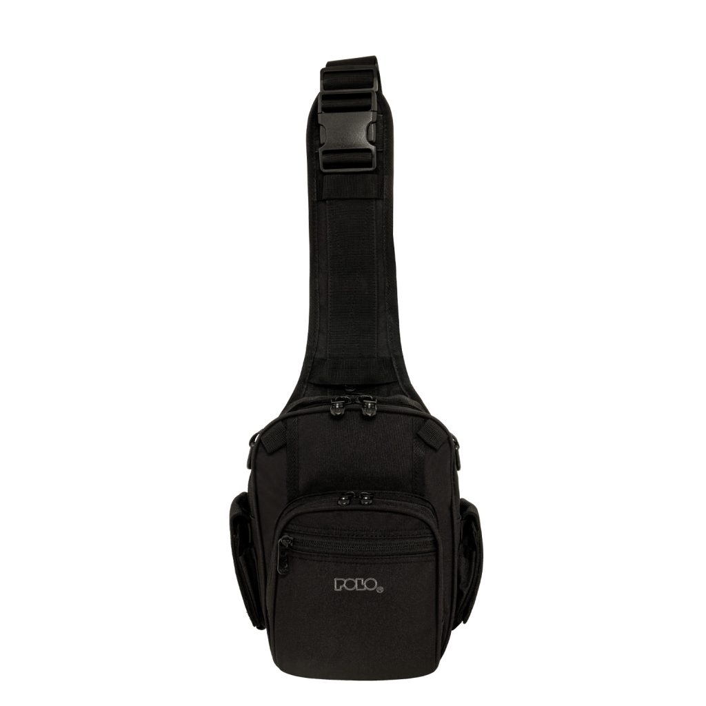 SHOULDER BAG X-CROSS GUN – 2/3