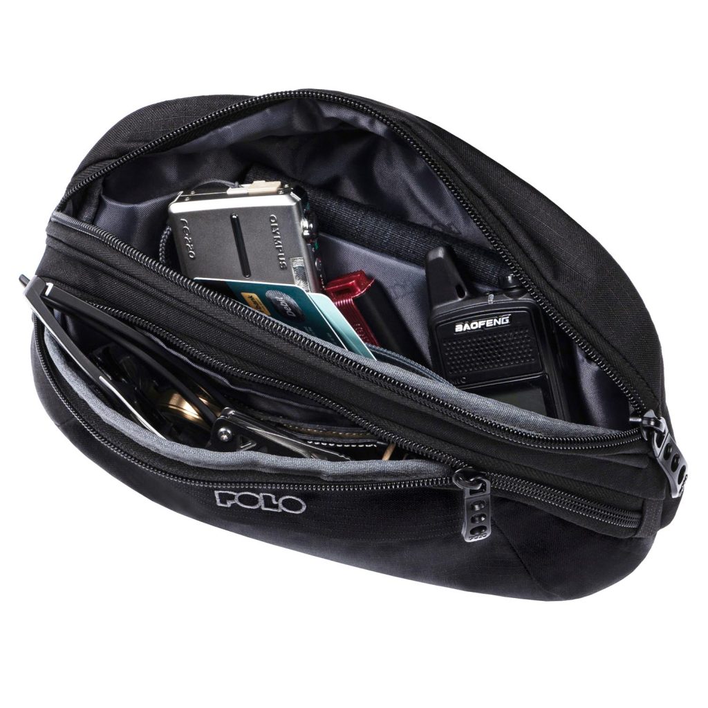 WAIST BAG RAIDER – 2/3