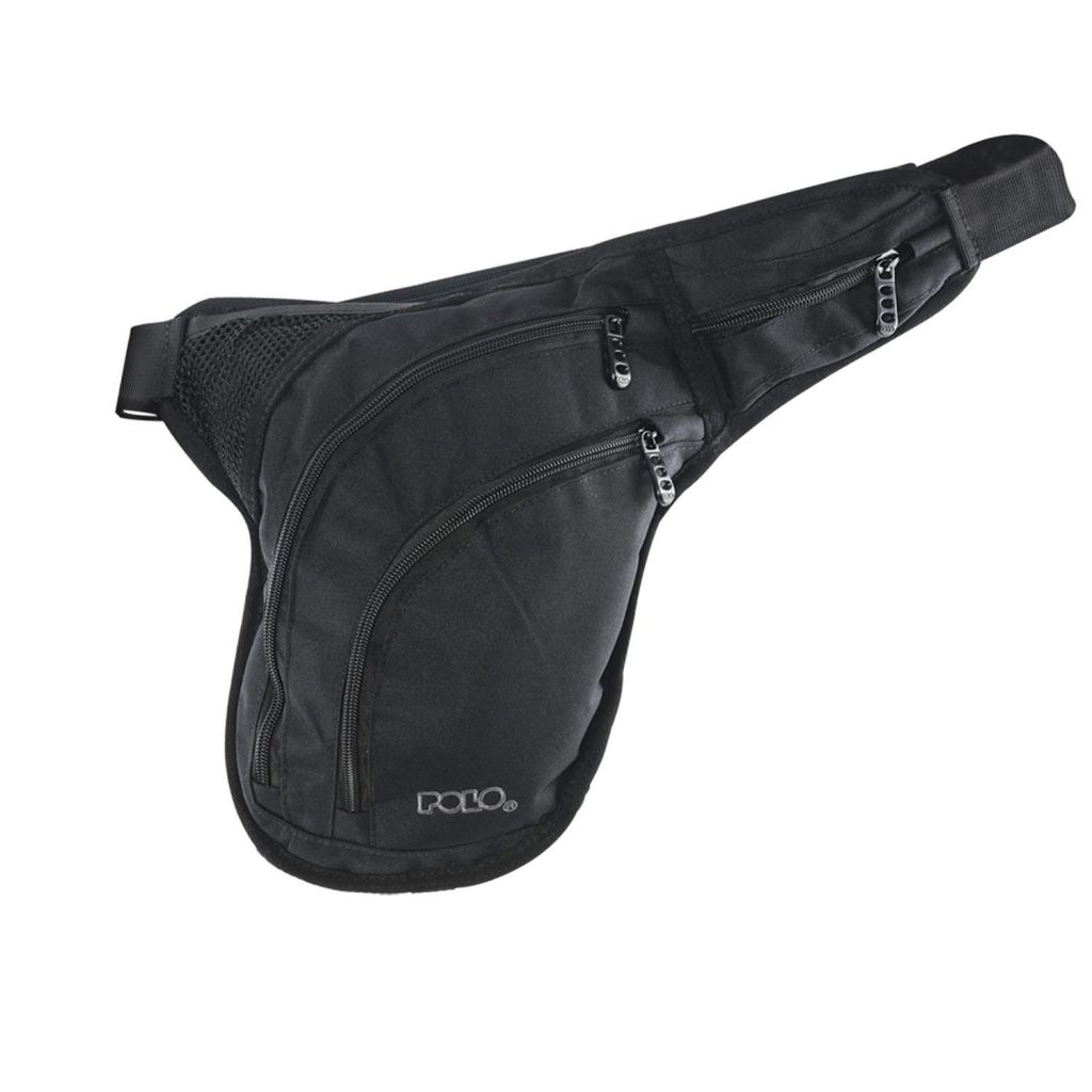 LEG / WAIST BAG PITT – 1/2