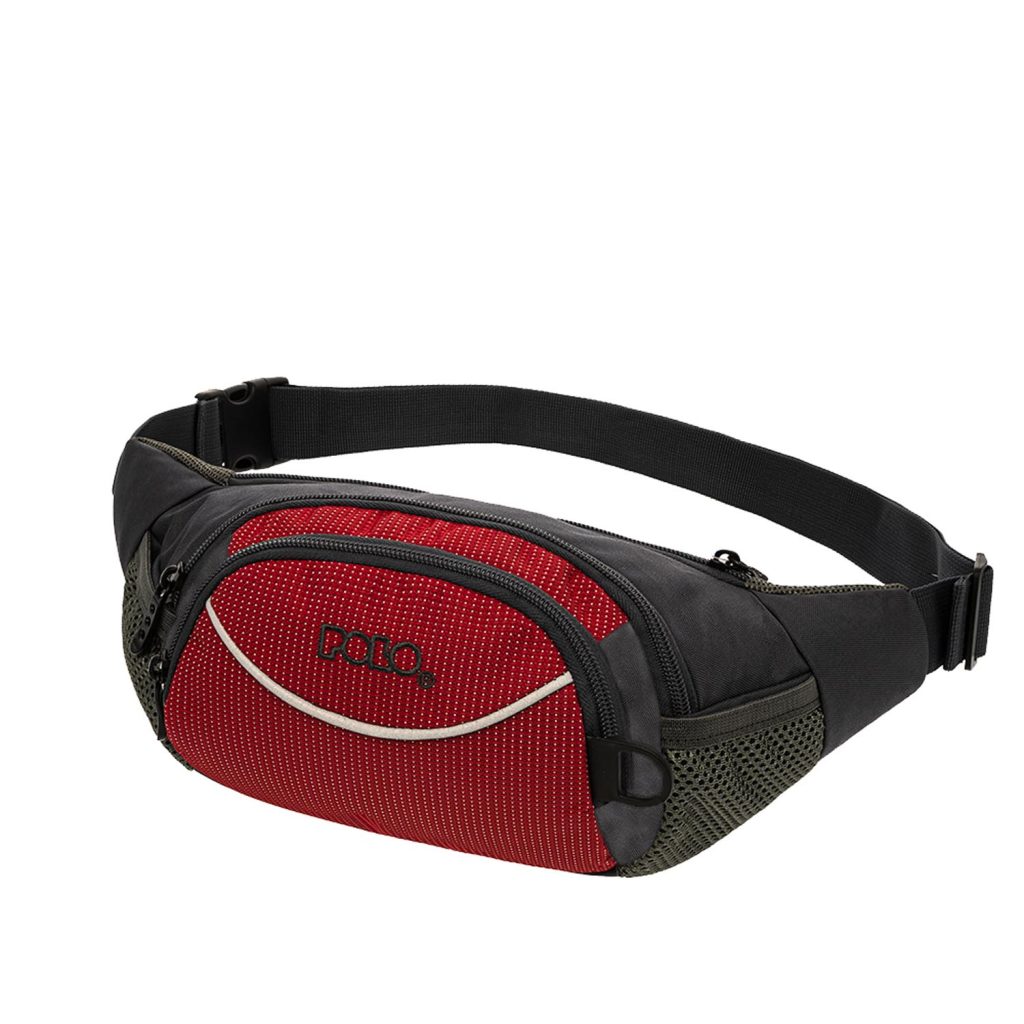 WAIST BAG OUTRIDER