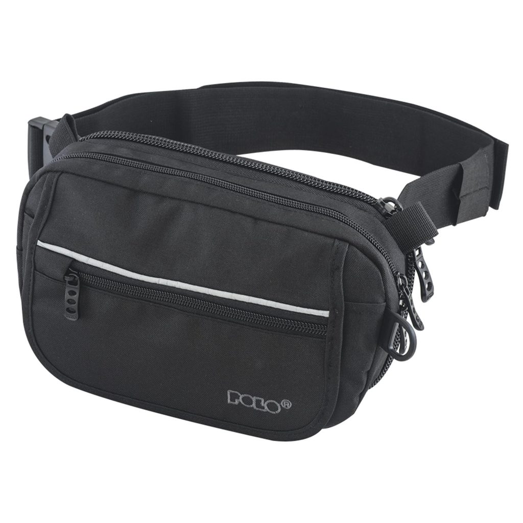 WAIST BAG GUN-2