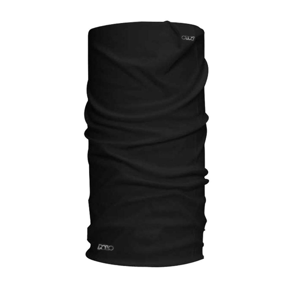 MULTI SCARF POLO