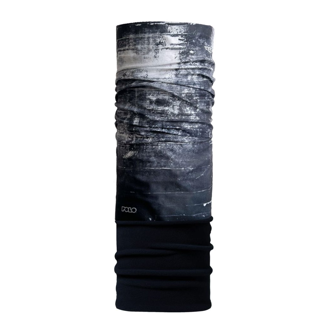 ΜΑΝΤΗΛΙ MULTI SCARF ΜΕ FLEECE POLO