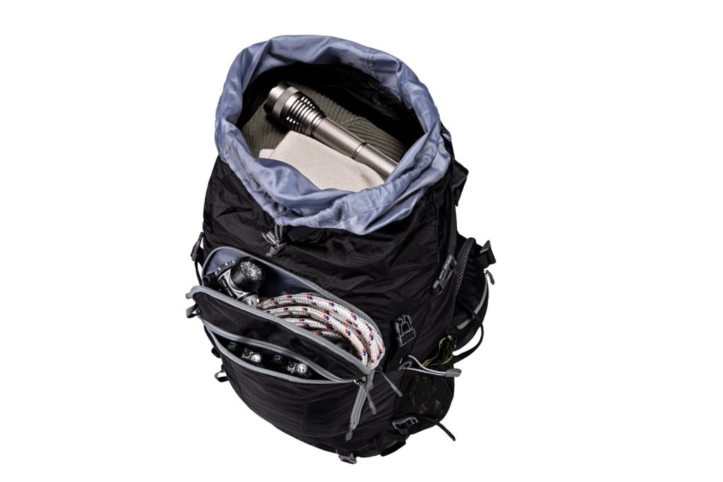NOMAD BACKPACK 70Lt – 3/3