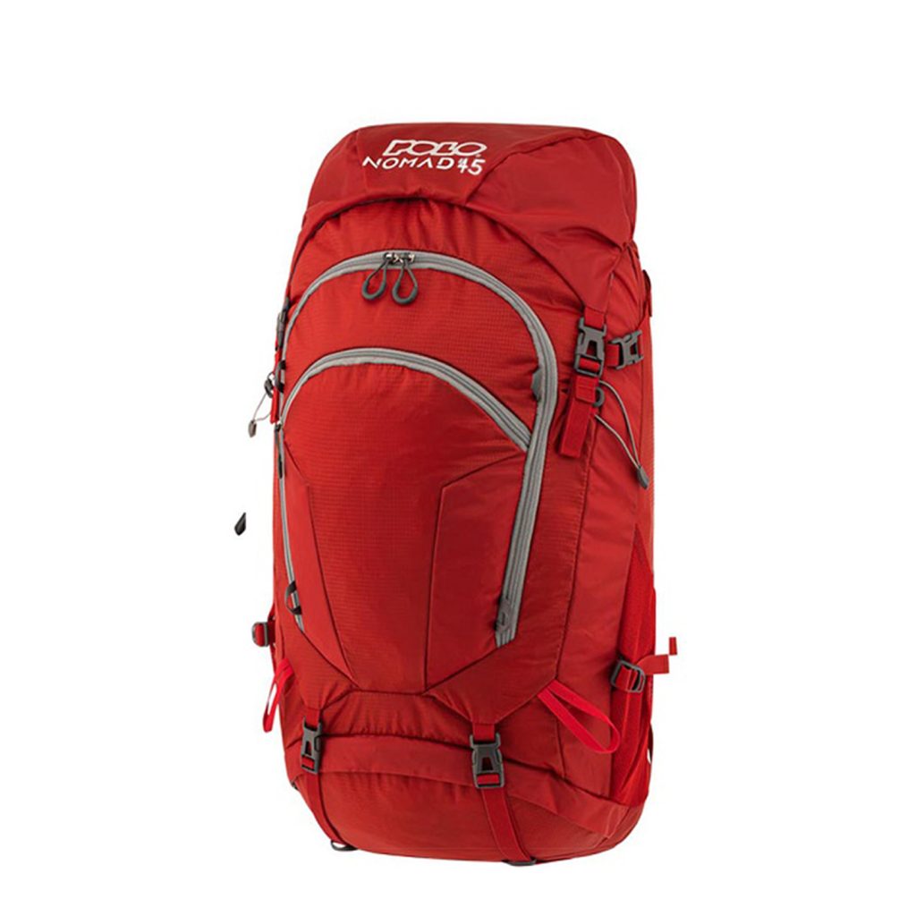 NOMAD BACKPACK 45Lt – 1/3