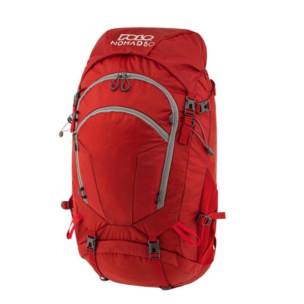 NOMAD BACKPACK 60Lt – 1/3