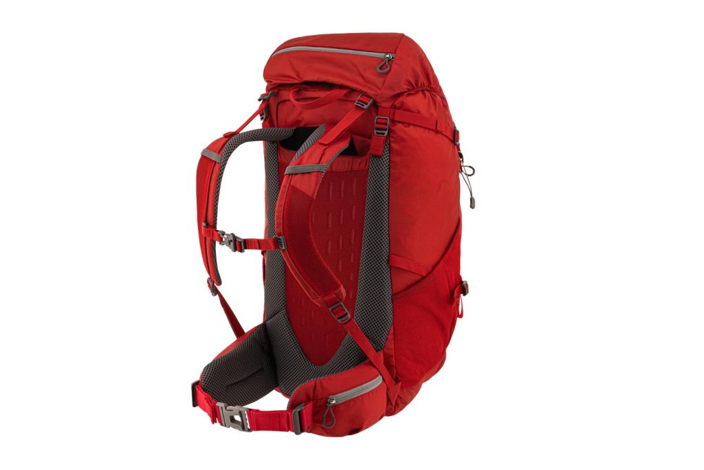 NOMAD BACKPACK 60Lt – 3/3