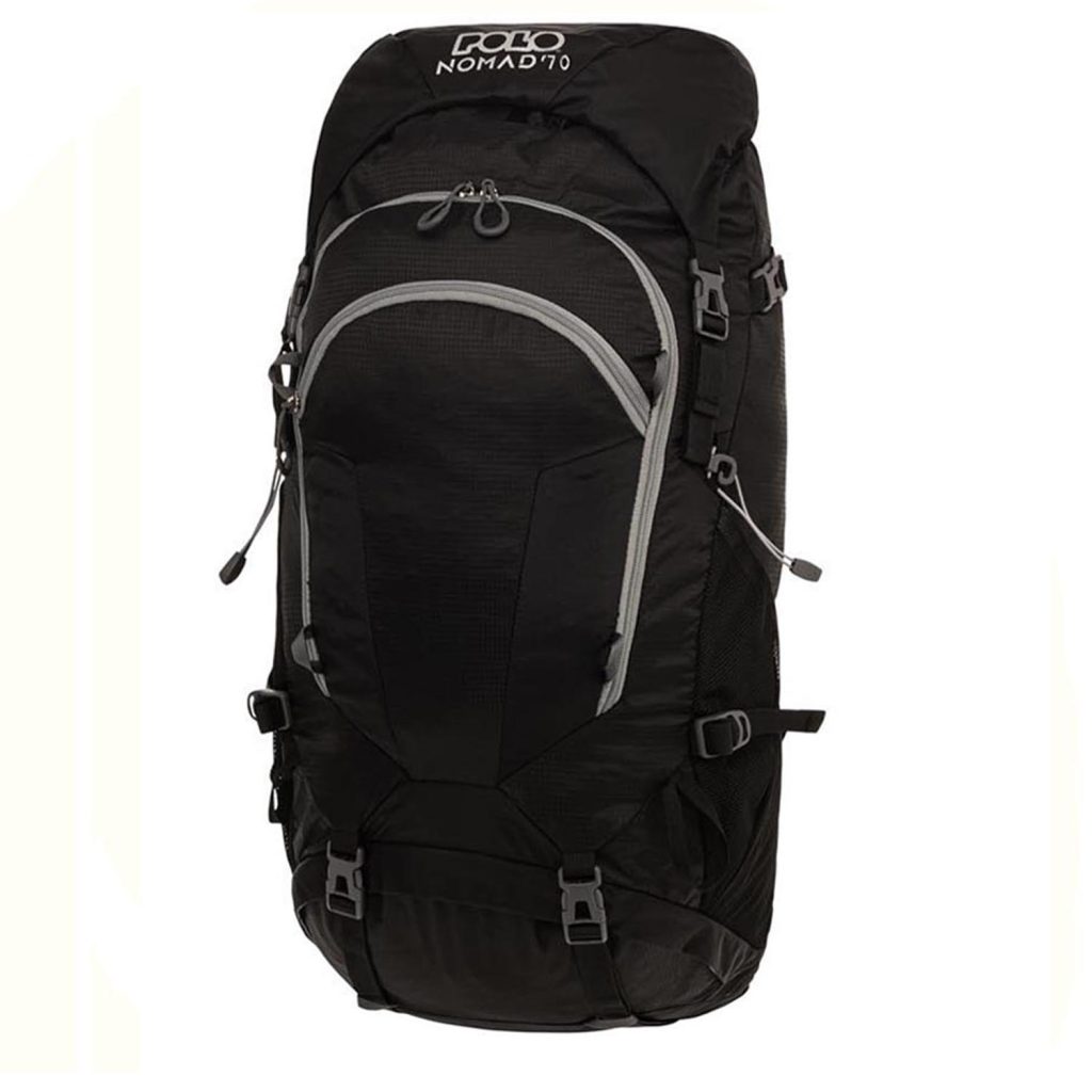 NOMAD BACKPACK 70Lt – 1/3