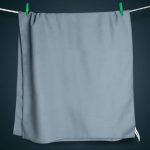 SPORT TOWEL M (40x80 cm) POLO