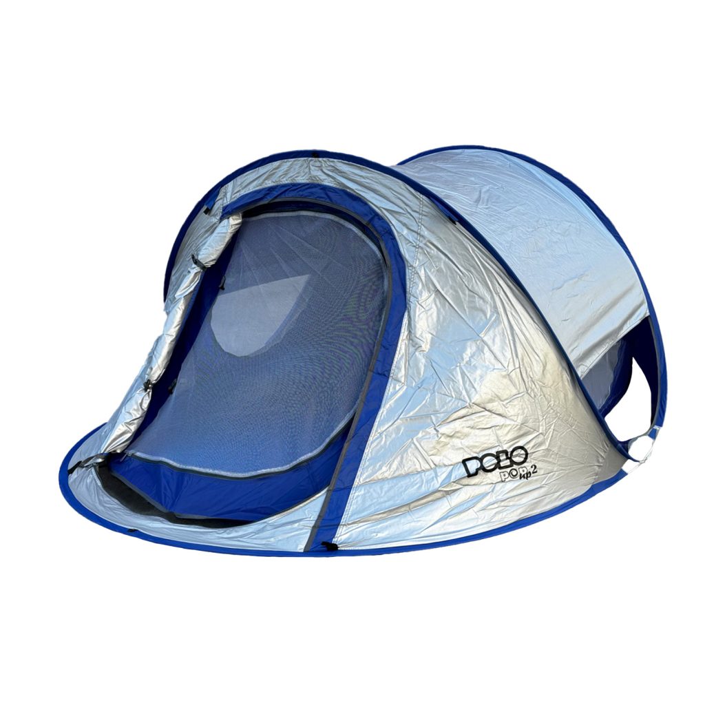 POP UP TENT-2