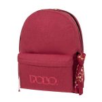 ORIGINAL DOUBLE SCARF BACKPACK