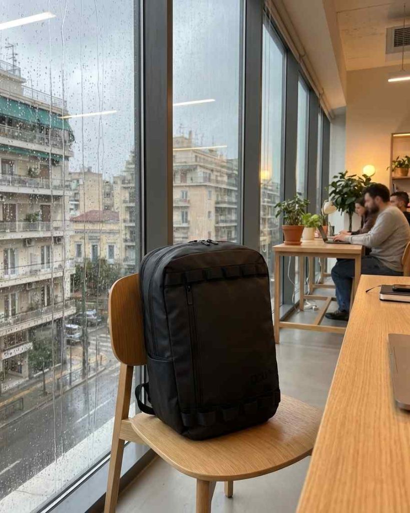 BACKPACK PROOF – 2/2