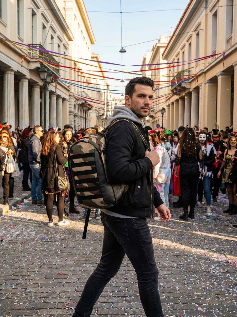 BACKPACK TIDE – 4/4