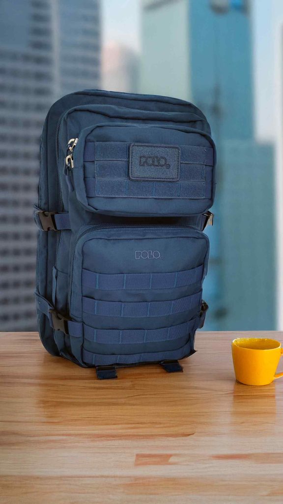 BACKPACK SQUAD L – 4/5