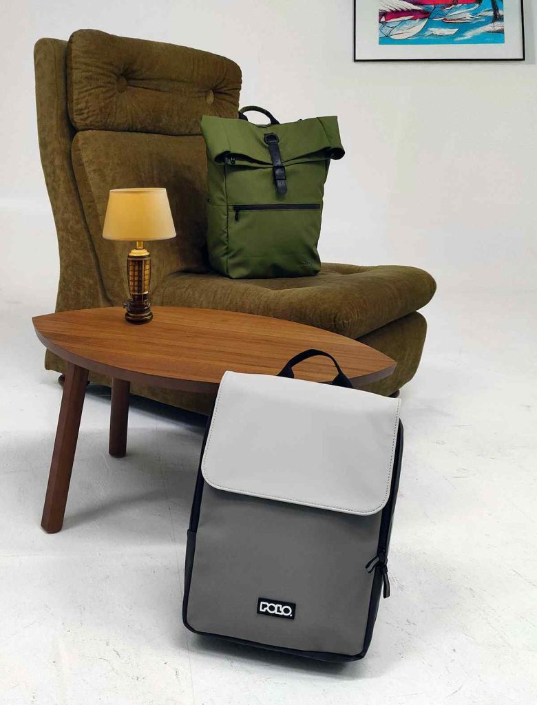 BACKPACK BREEZE – 3/3