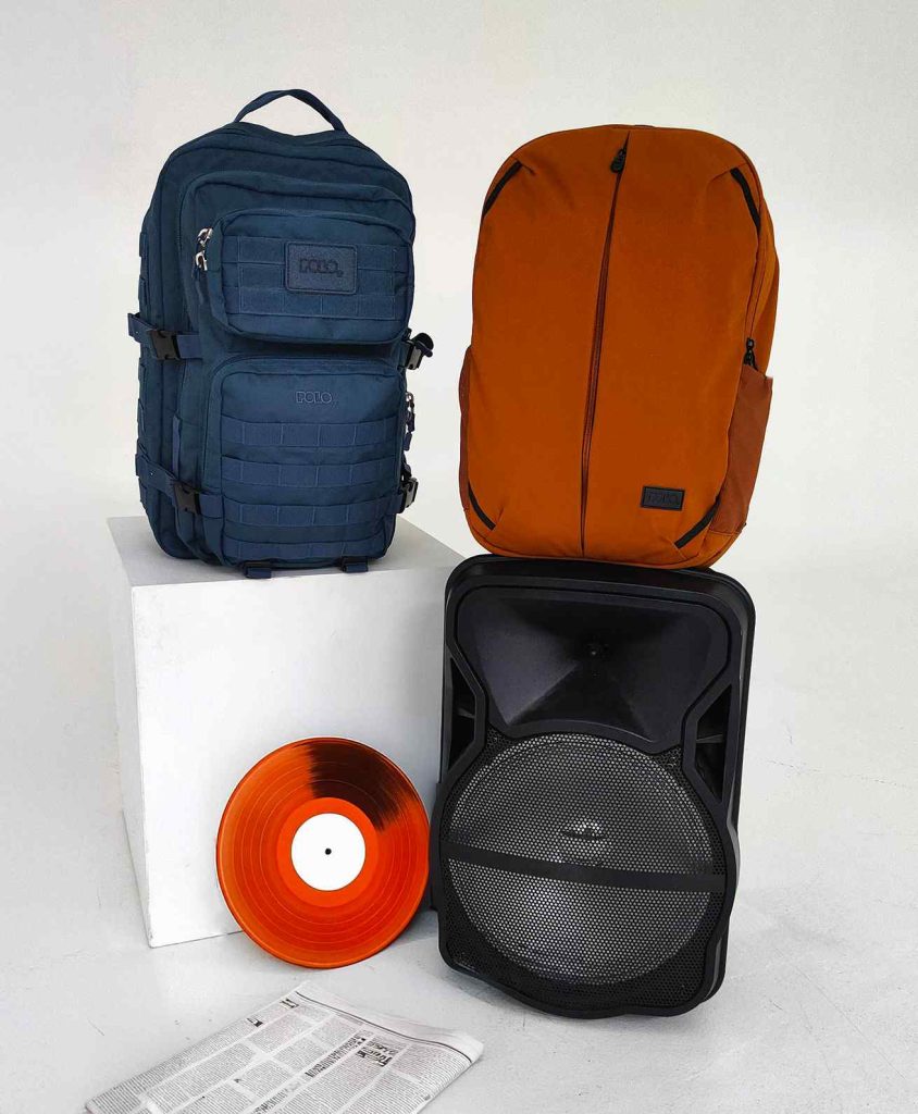 BACKPACK ROAMER – 7/8