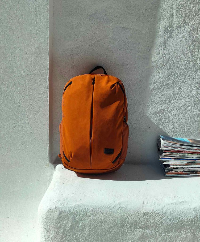 BACKPACK ROAMER – 6/8