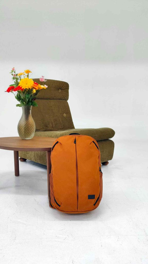 BACKPACK ROAMER – 5/8