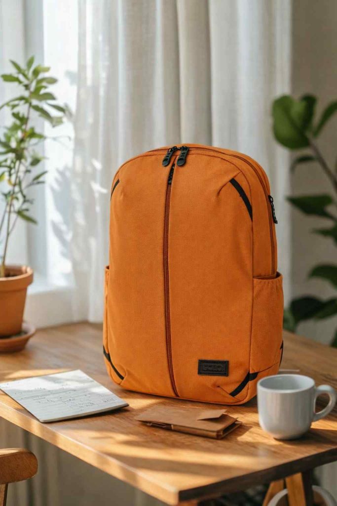 BACKPACK ROAMER – 8/8