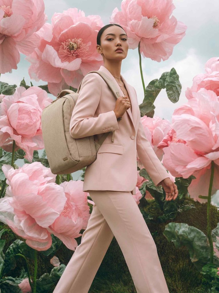 BACKPACK ALLURE – 3/3