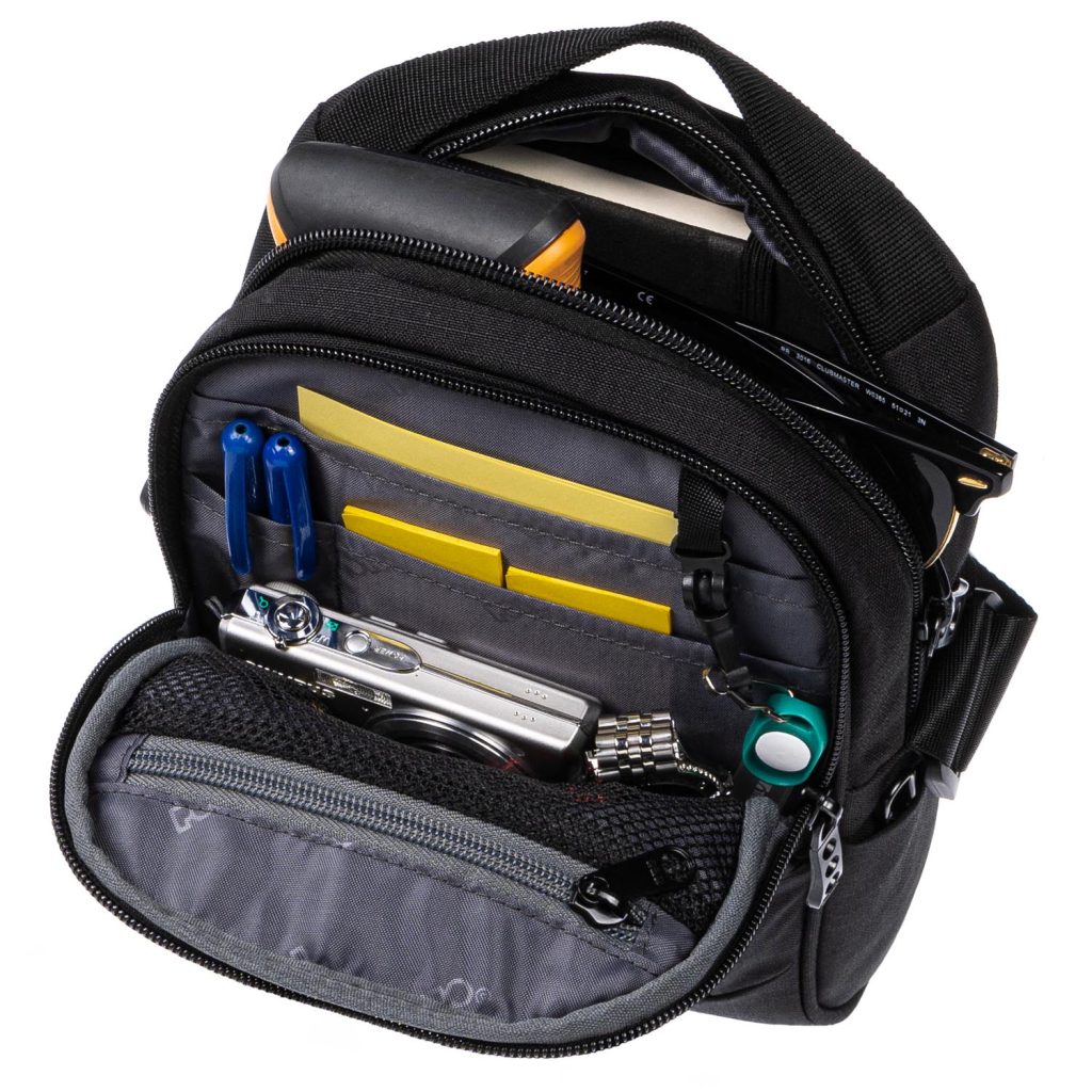 SHOULDER BAG BANDIT – 2/2