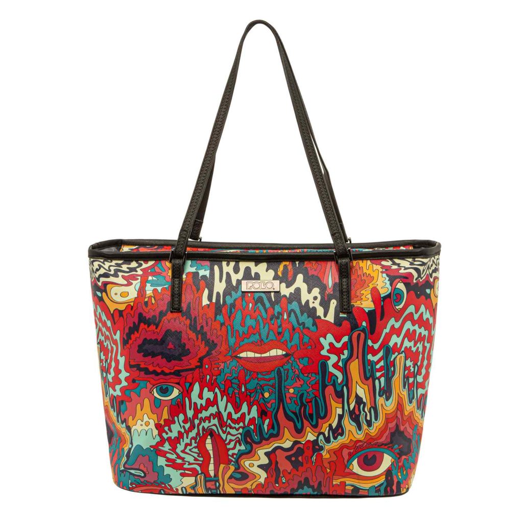 TOTE BAG LYDIA