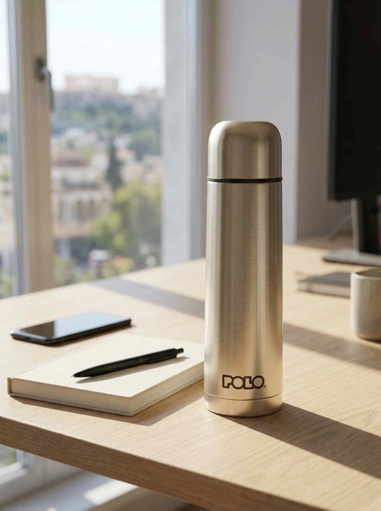 BOTTLE THERMO INOX 750ML – 2/2
