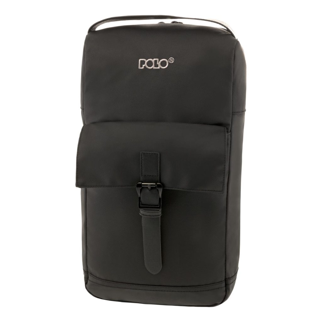 SHOULDER BAG CROSSOVER – 1/3