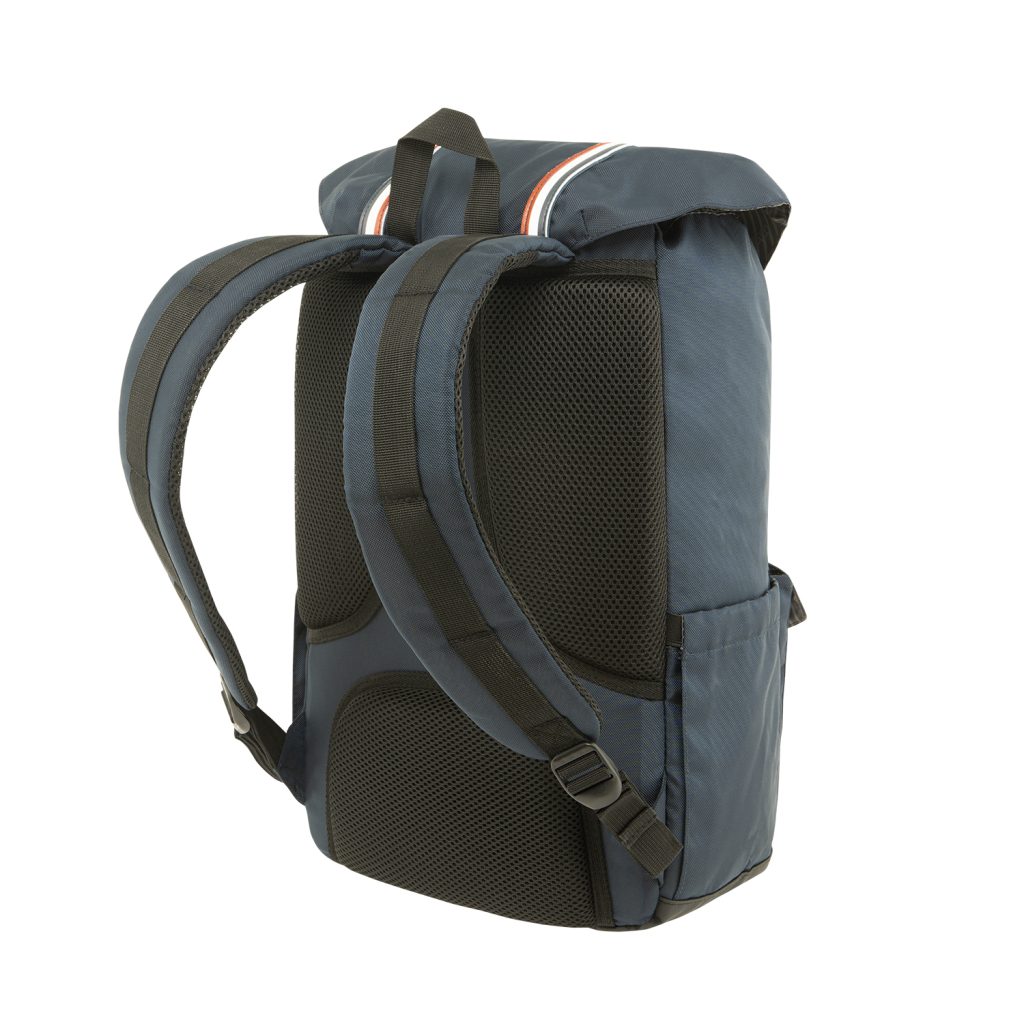 BACKPACK STYLLER – 2/2