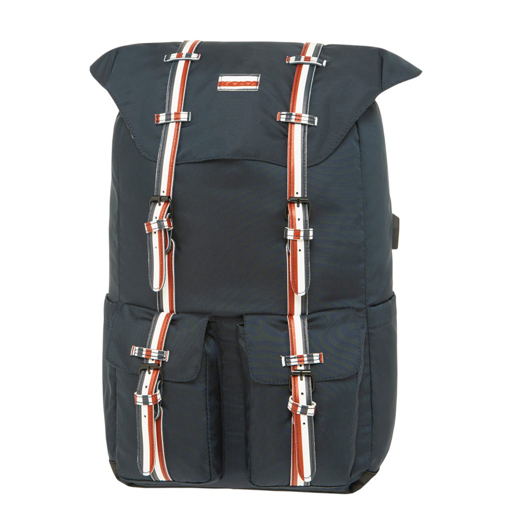 BACKPACK STYLLER – 1/2