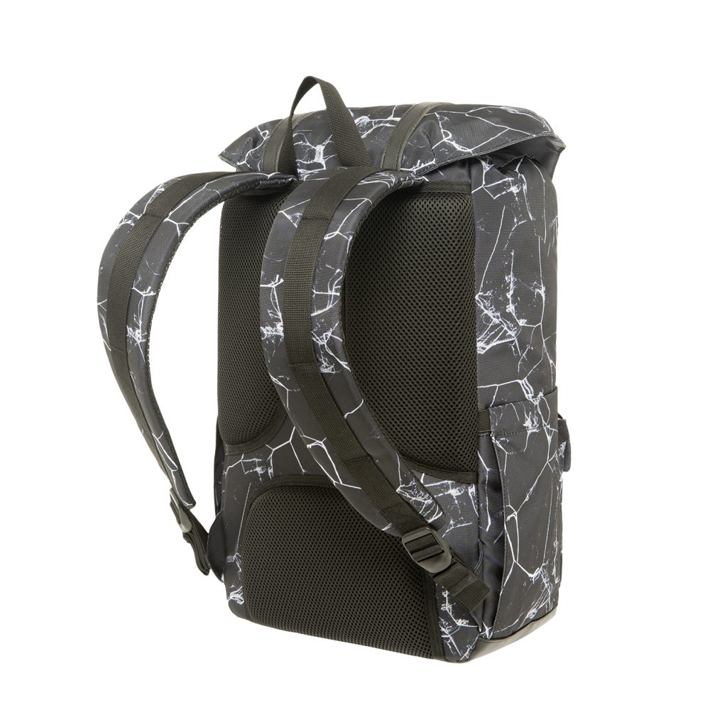 BACKPACK STYLLER – 2/2