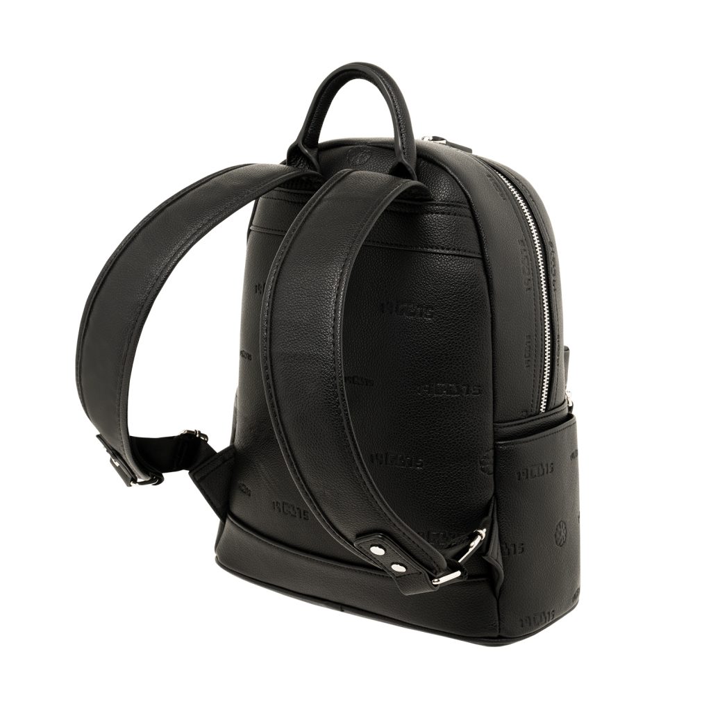BACKPACK MINI NOIR – 2/2