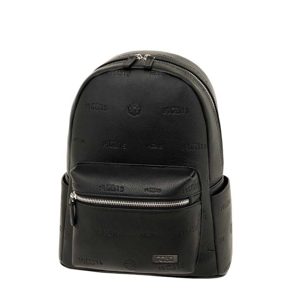 BACKPACK MINI NOIR – 1/2