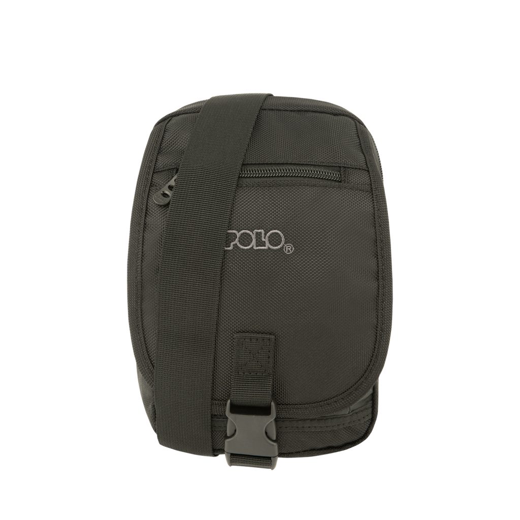 SHOULDER BAG VERTICAL-M – 1/2